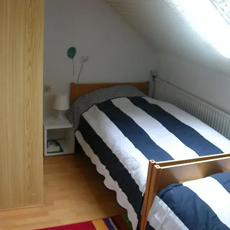 Haus Altendeich 2 Butjadingen