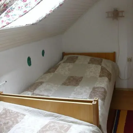 Haus Altendeich 2 Apartamento