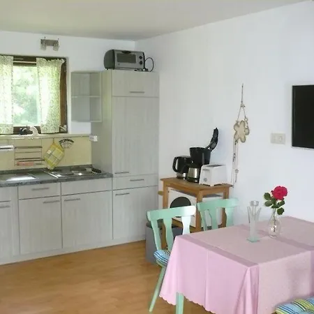 Apartamento Haus Altendeich 2 Butjadingen