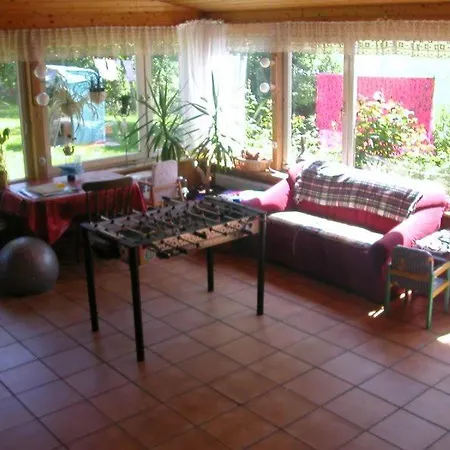 Haus Altendeich 2 Butjadingen