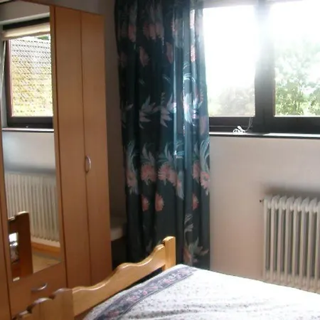 Apartamento Haus Altendeich 2 Butjadingen