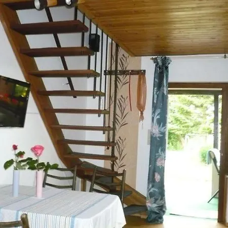 Haus Altendeich 2 Apartamento
