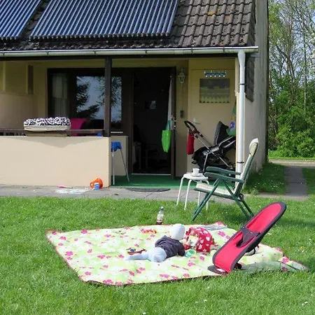 Apartamento Haus Altendeich 2 *