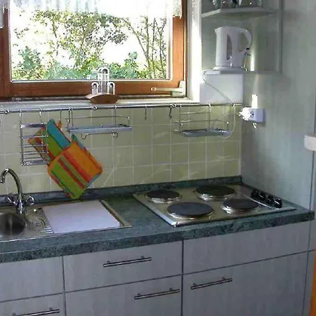 Haus Altendeich 2 * Butjadingen