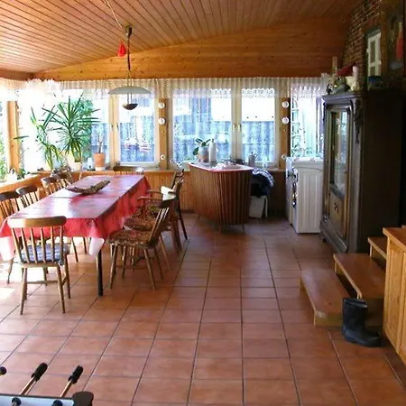 Haus Altendeich 2 Apartamento
